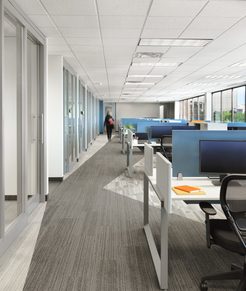 Aclara Corporate Office | Lawrence Group