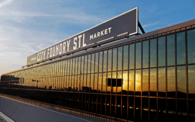 City Foundry STL Earns Global Recognition at ICSC Global Design & Development