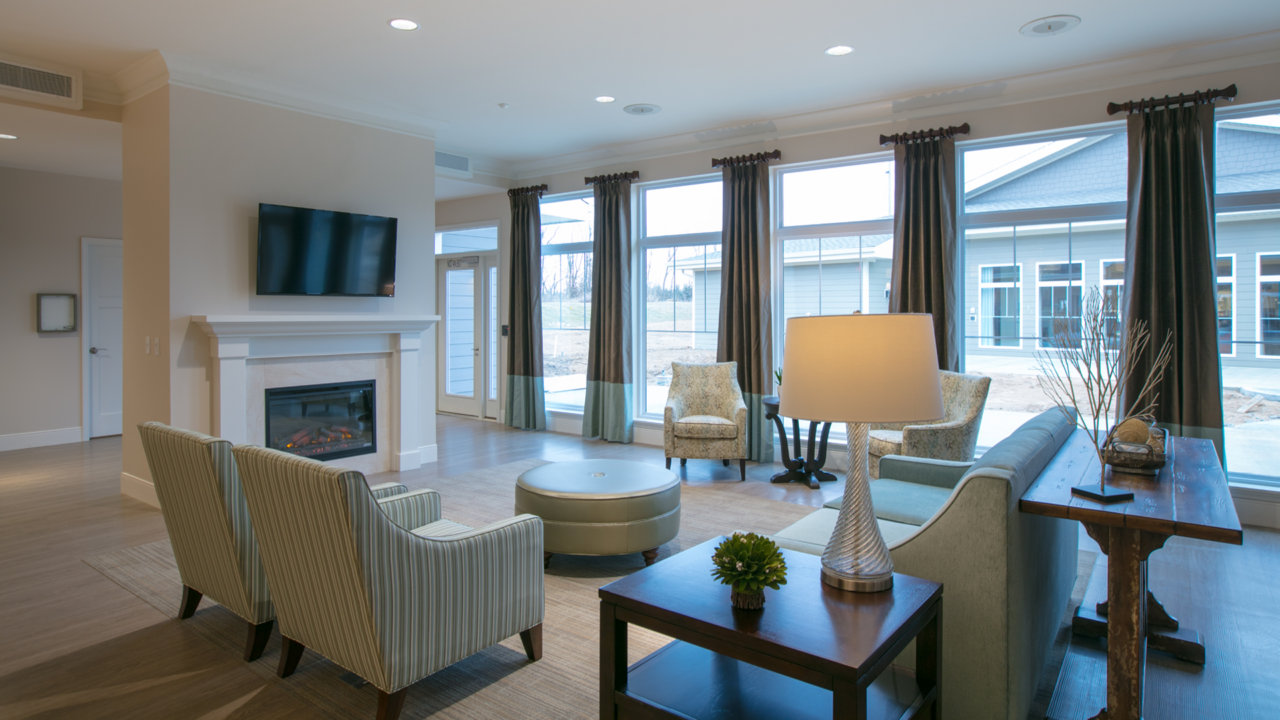 Cottages of Lake St. Louis