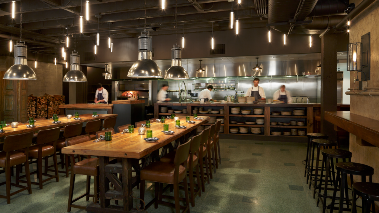 Basso at The Cheshire