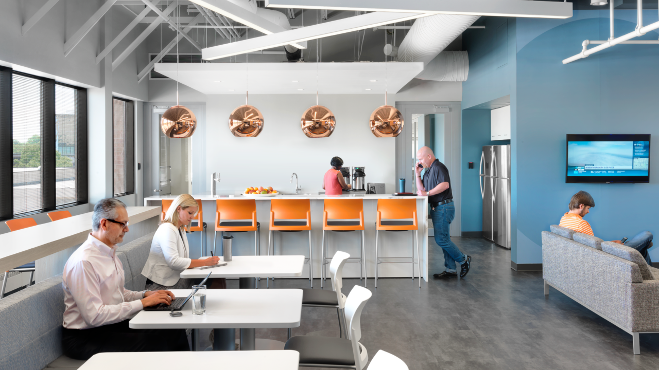Aclara Corporate Office