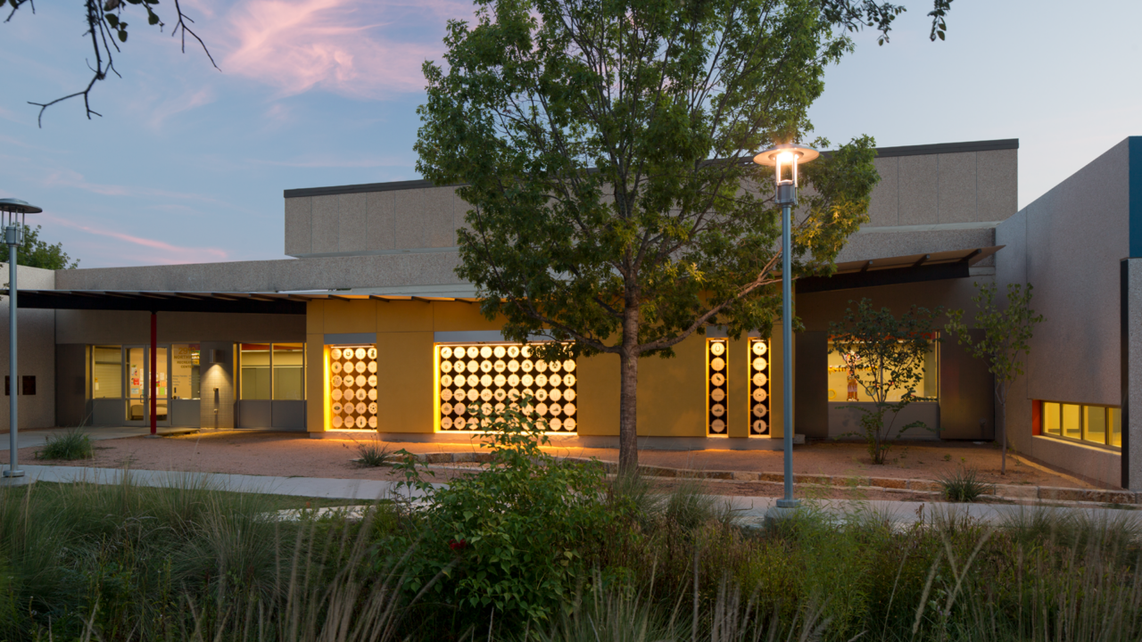 Northwest Recreation Center