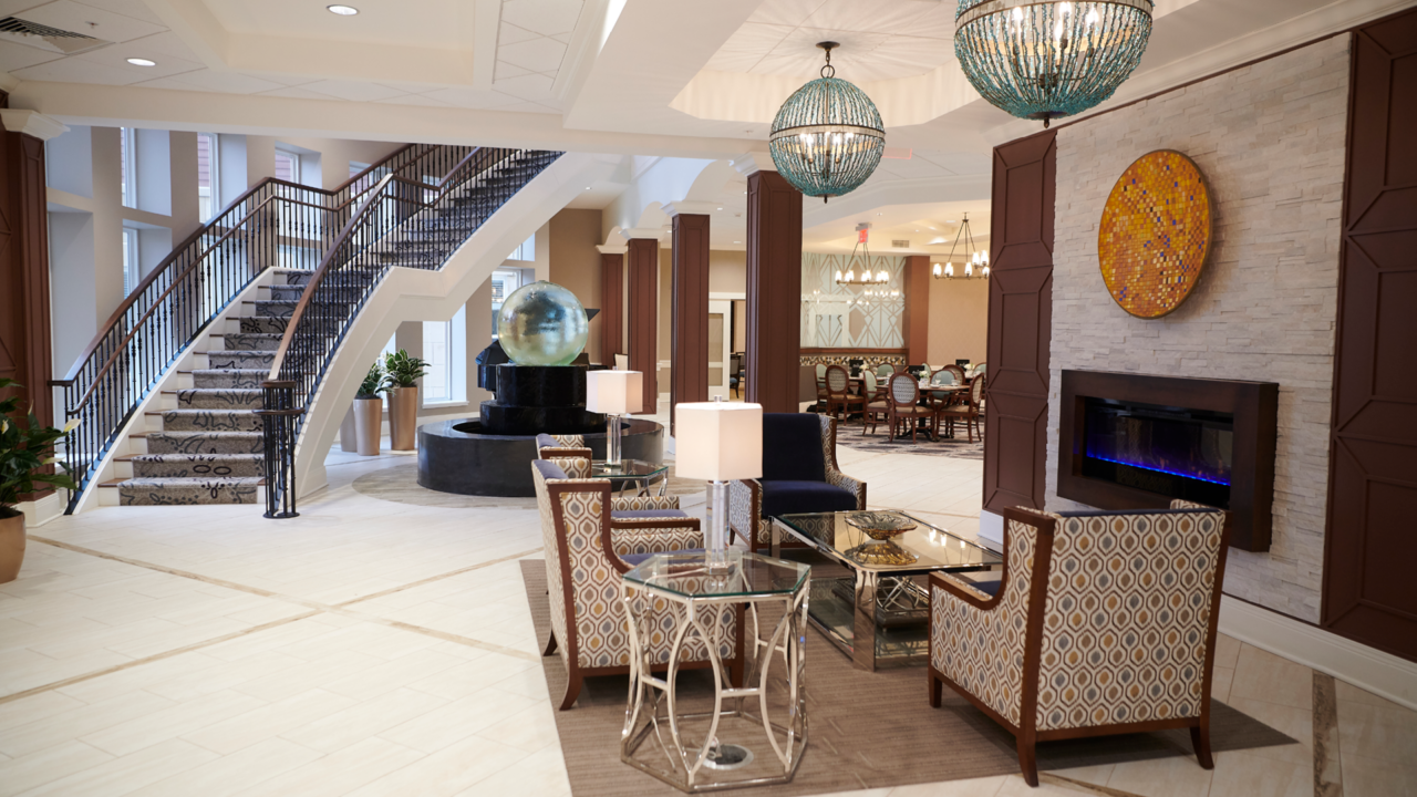 Allegro Senior Living