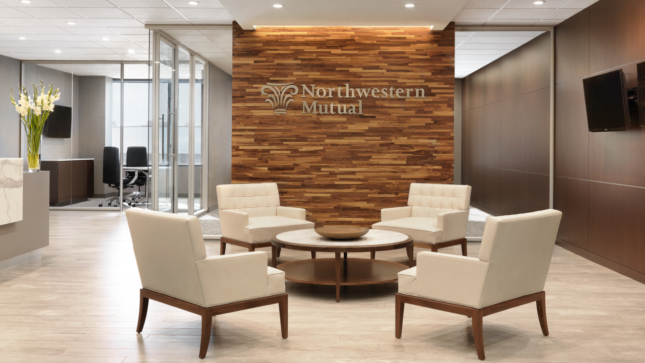 Northwestern Mutual