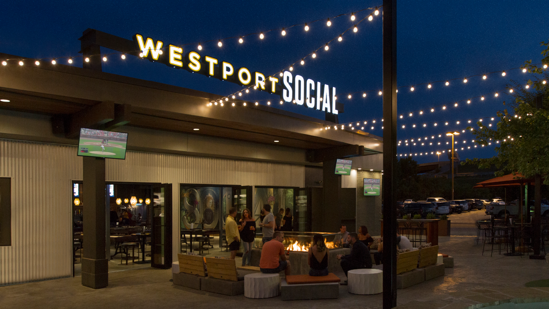 Westport Social