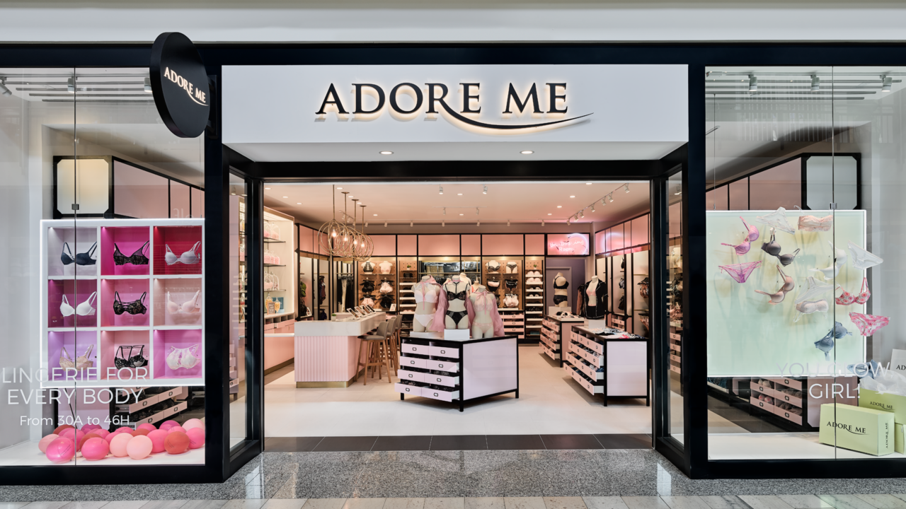 Adore Me Staten Island