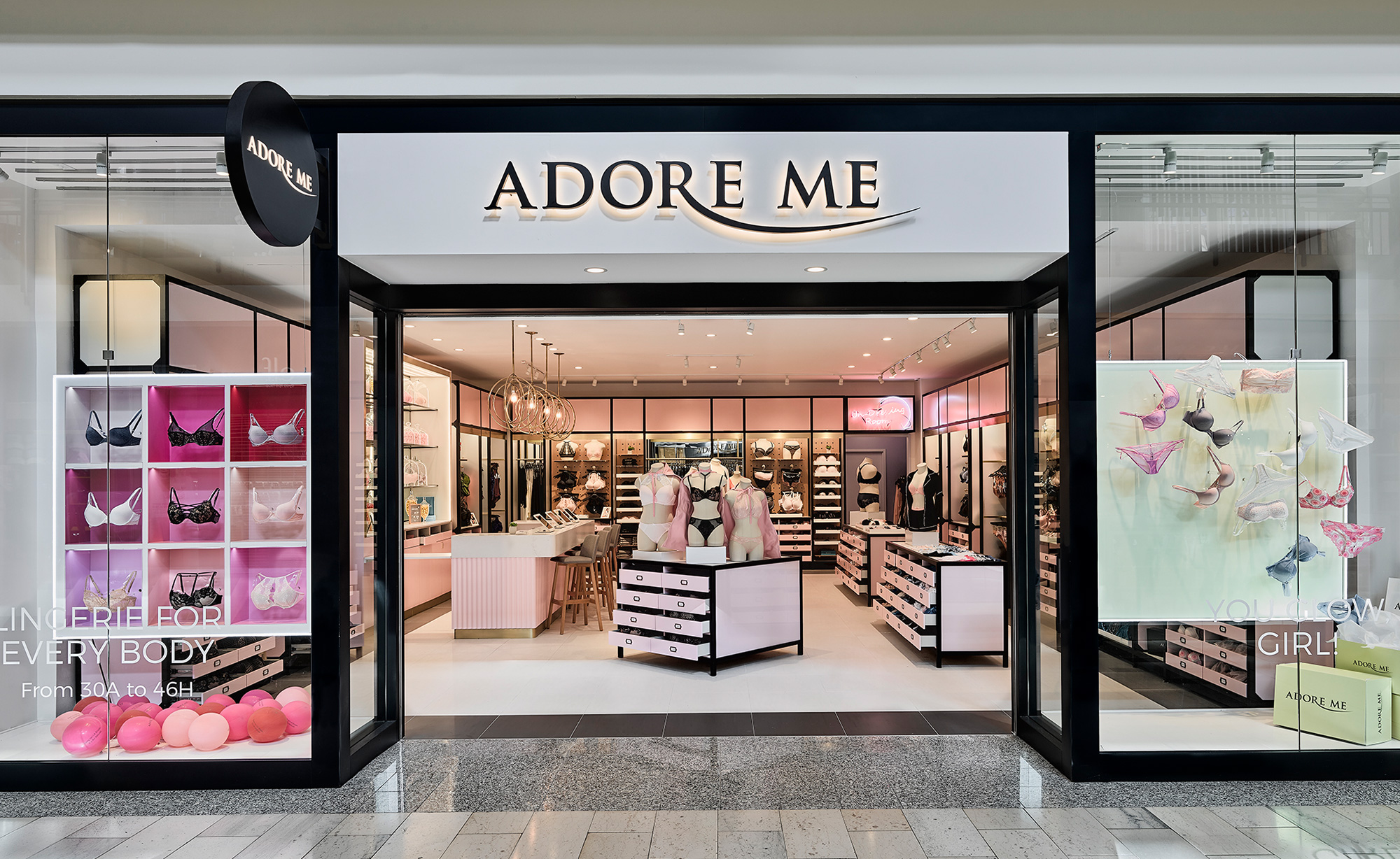 Designer Notes Adore Me - 90ml – Dot Mall Store