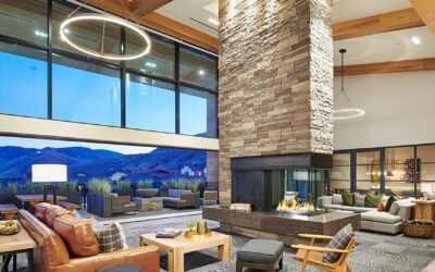Bringing Nature into Design for an Active Community