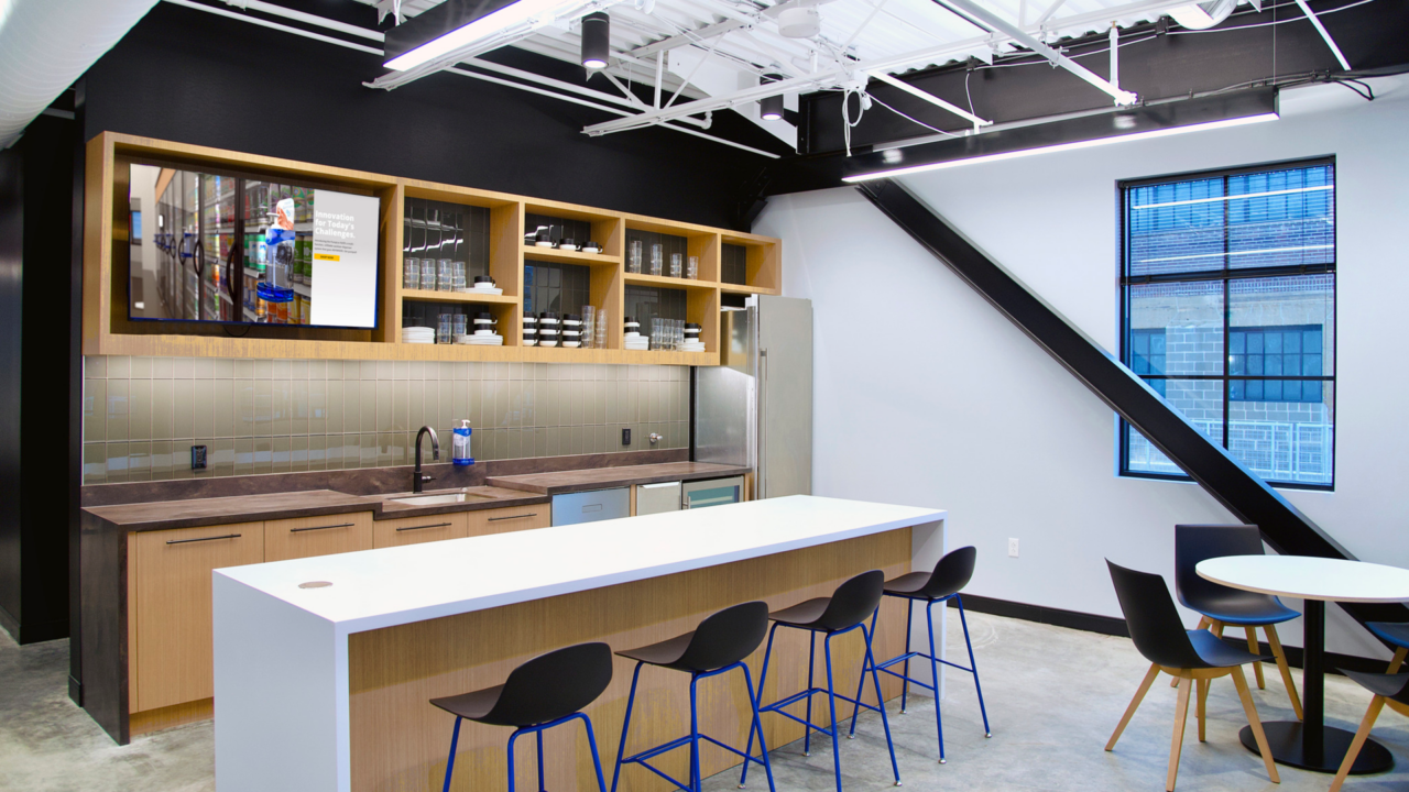 iSee Store Innovations