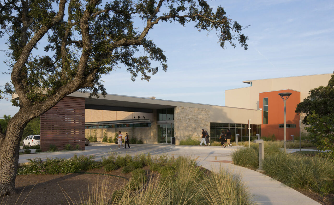 North Central Community Health Center