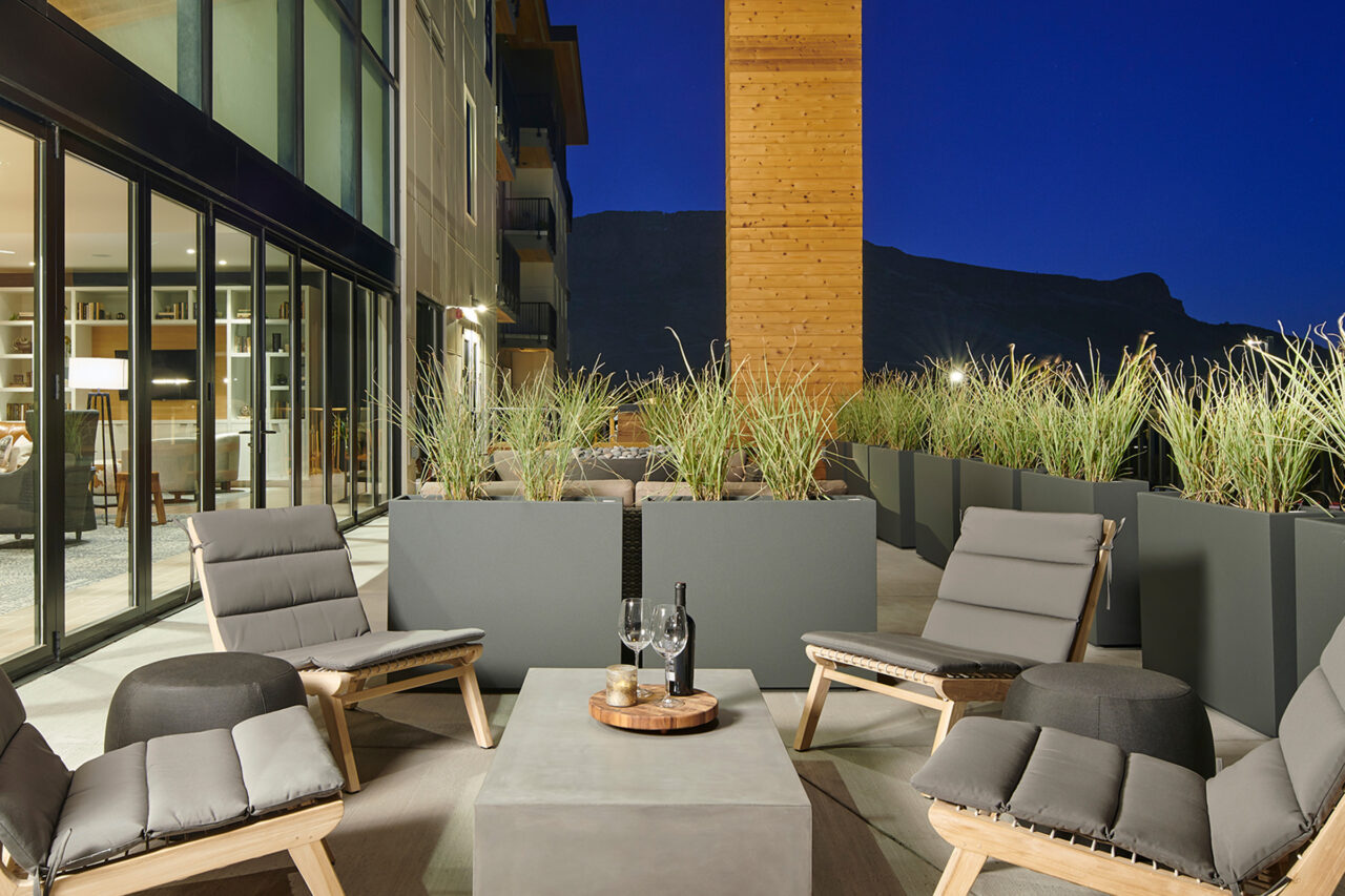 WELL Building Standard: A Breath of Fresh Air