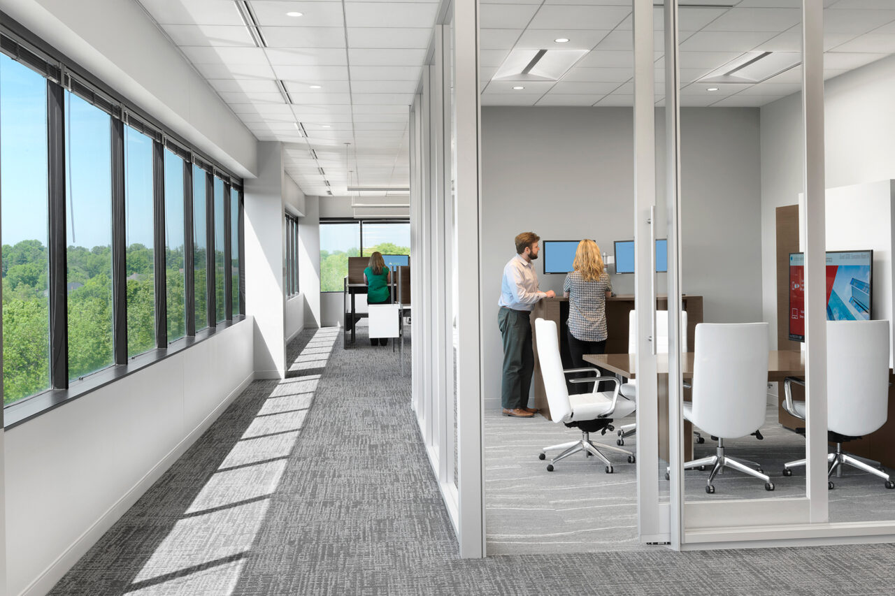 WELL Building Standard: Strong Posture, Stronger Performance