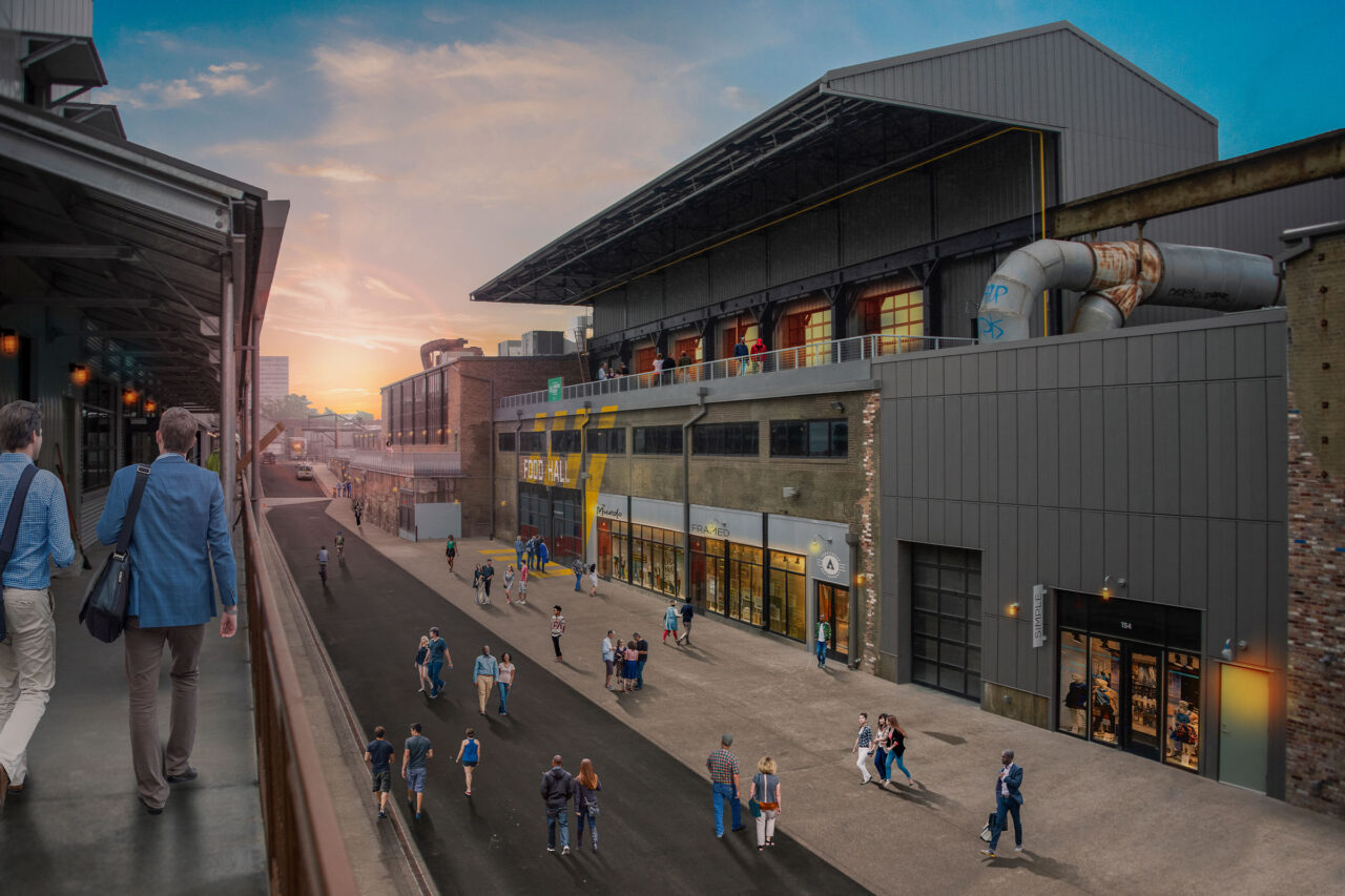 City Foundry STL Wins Building St. Louis Award