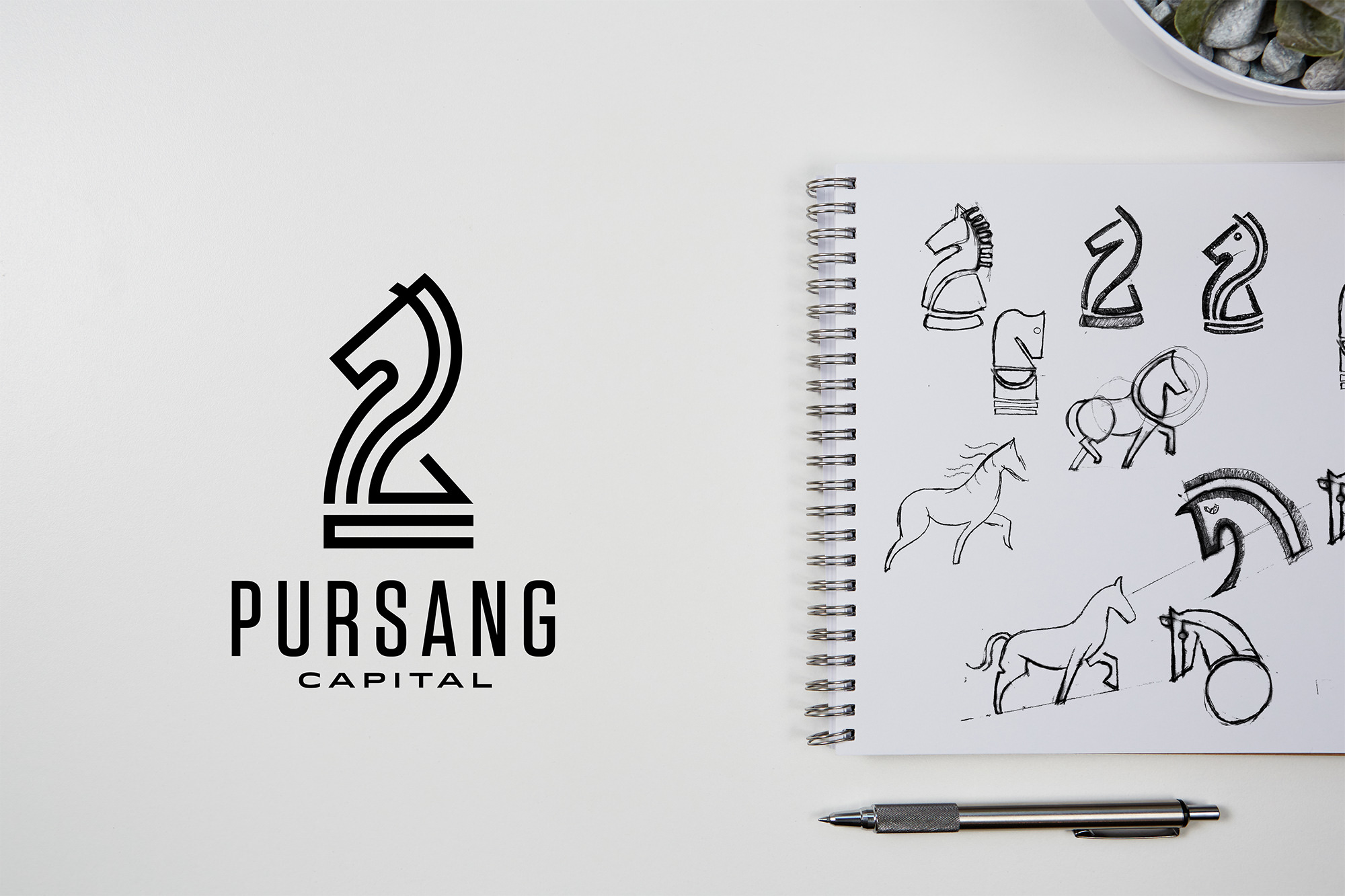 Pursang Capital