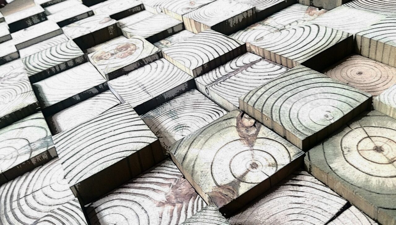 Challenge Accepted at Habitat for Humanity