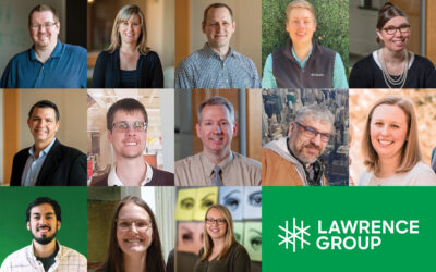Lawrence Group Announces 2022 Promotions