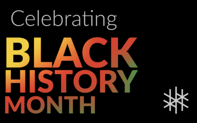 Celebrating Black History Month