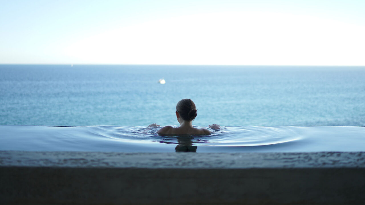 The Future of Healthcare: Experiential Wellness