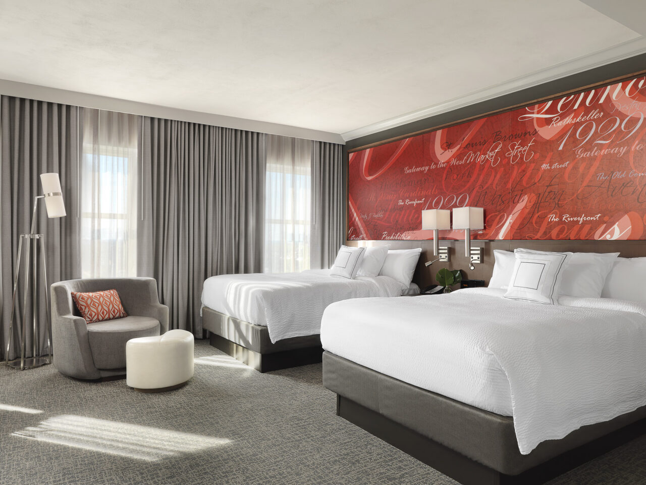 A Deeper Look at the Historic Lennox Hotel