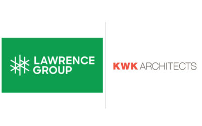 Lawrence Group and KWK Architects Forge New Partnership