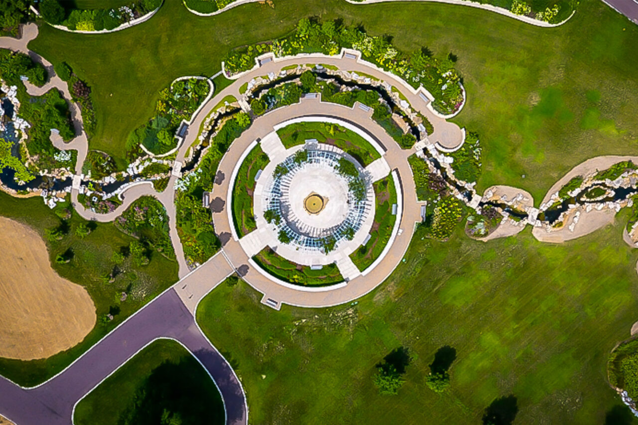 Top Five Community Benefits of a Well-Designed Park