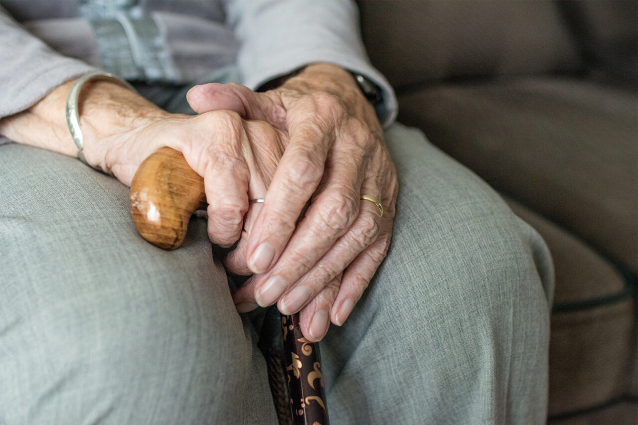 Coping With COVID-19: The Future of Senior Living Care