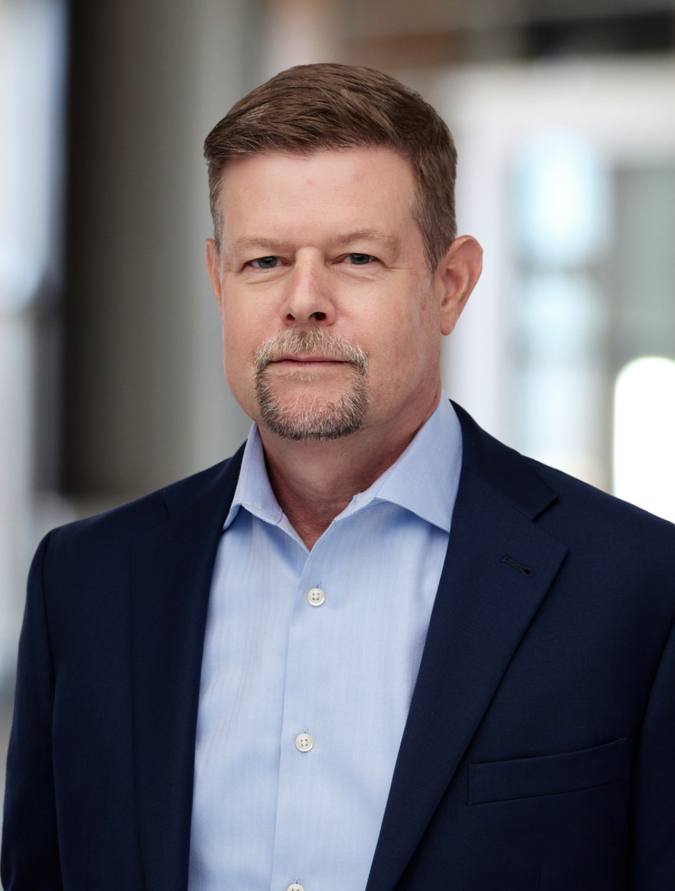 Headshot of Mike Schnaare