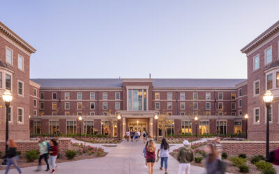 Unringing the Bell: Hall renovations can be a chance to respect legacy and preserve identity