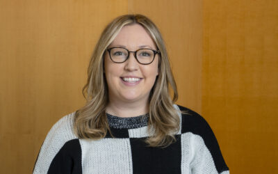 Welcome Hannah O’Keefe, Market Research & Data Analyst