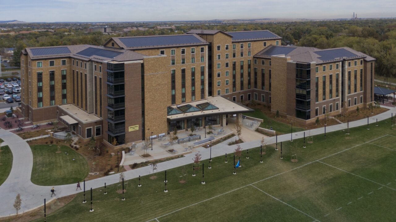 Williams Village East