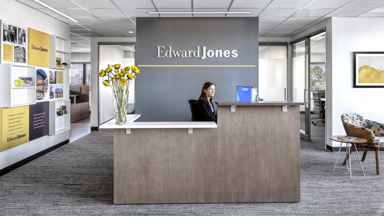 Edward Jones