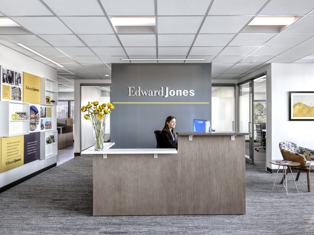 Edward Jones