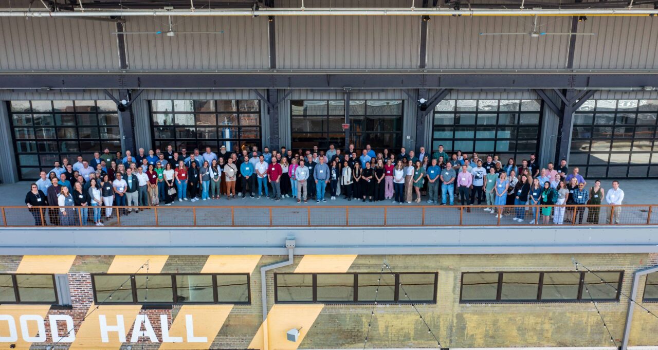 Lawrence Group Celebrating 40 Years of Design Excellence