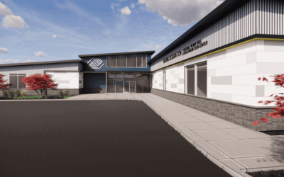 Lawrence Group Bringing Boys & Girls Club Regional Workforce Development Teen Center to Poplar Bluff, MO