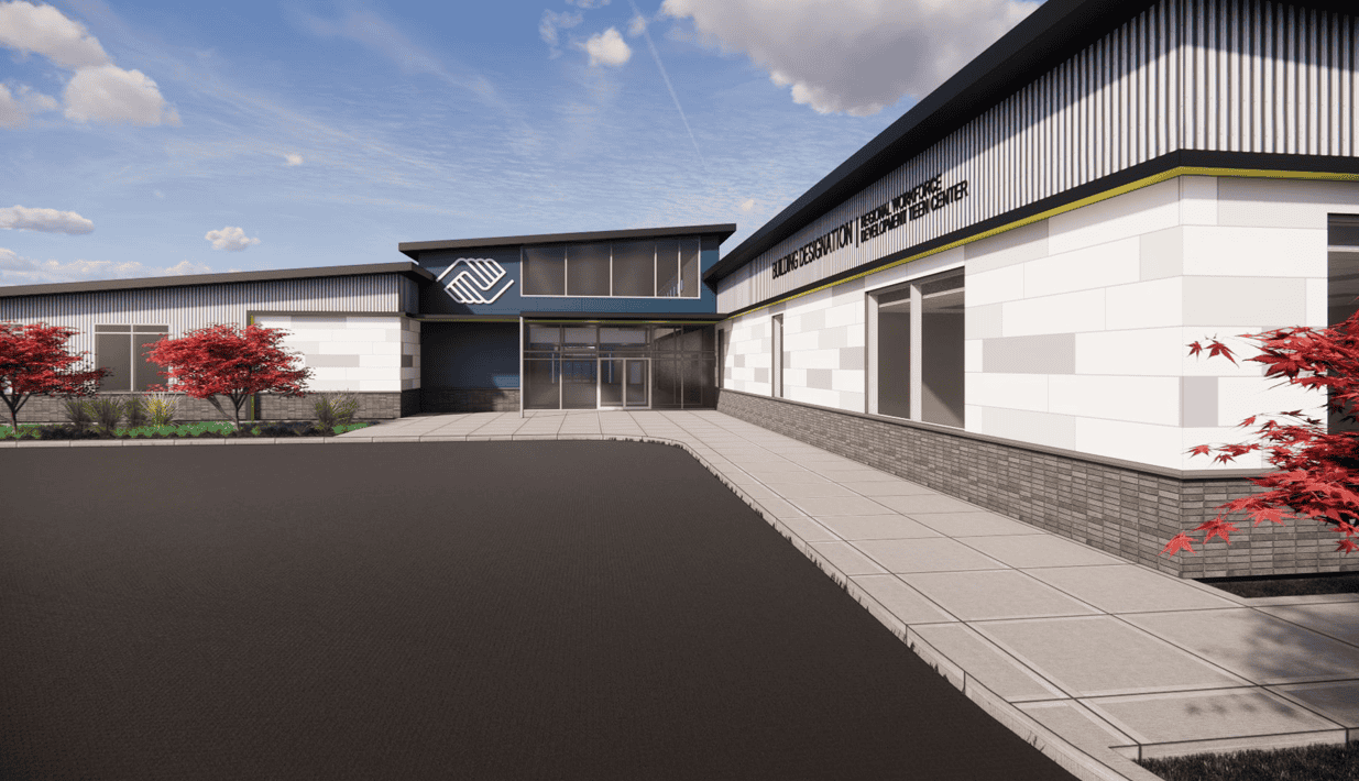 Lawrence Group Bringing Boys & Girls Club Regional Workforce Development Teen Center to Poplar Bluff, MO