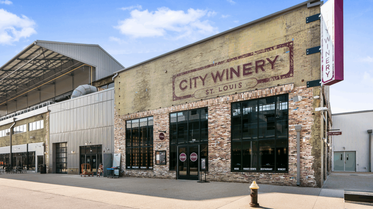 City Winery