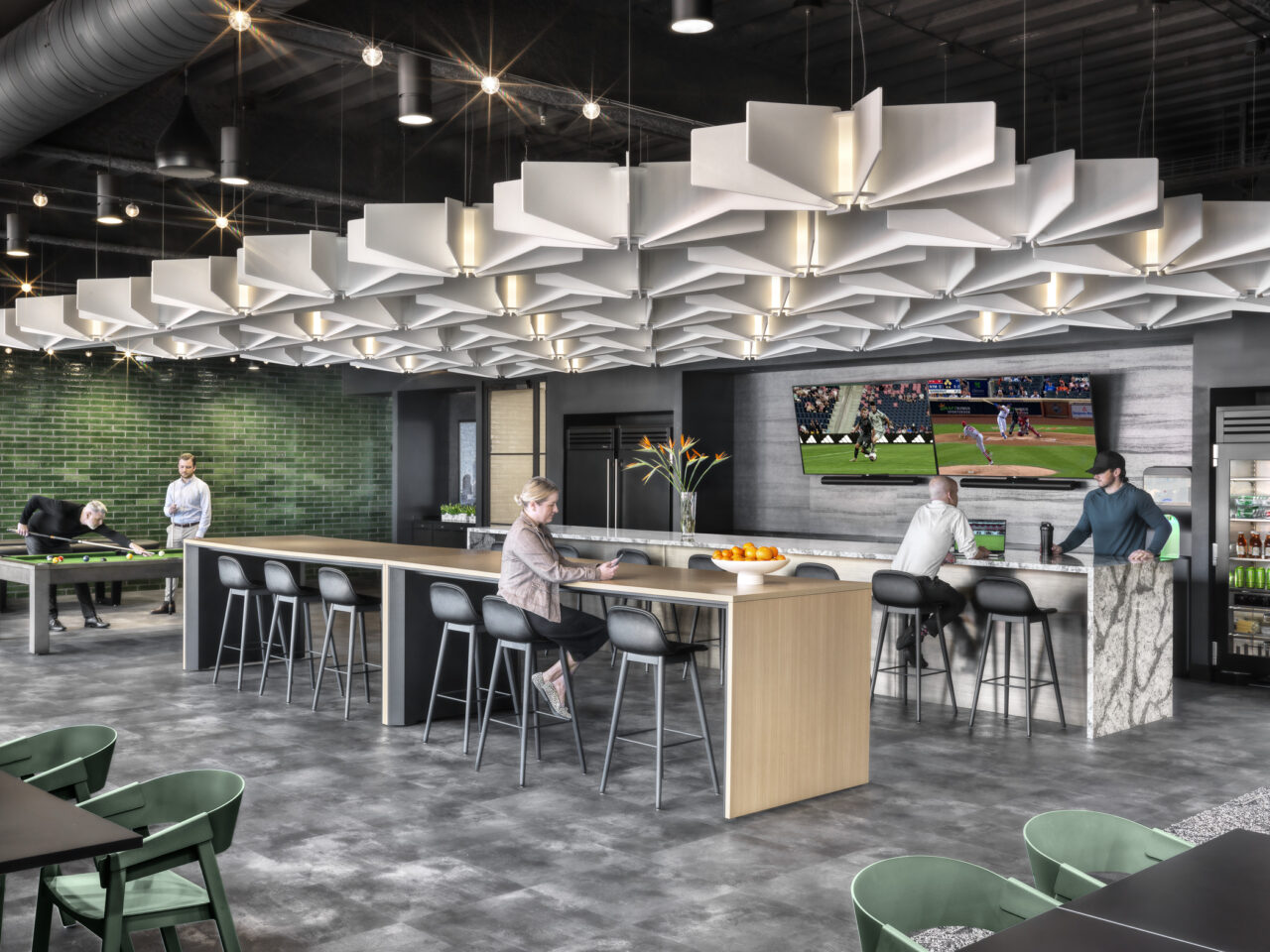 11 Trends In Office Design for 2024 and Beyond