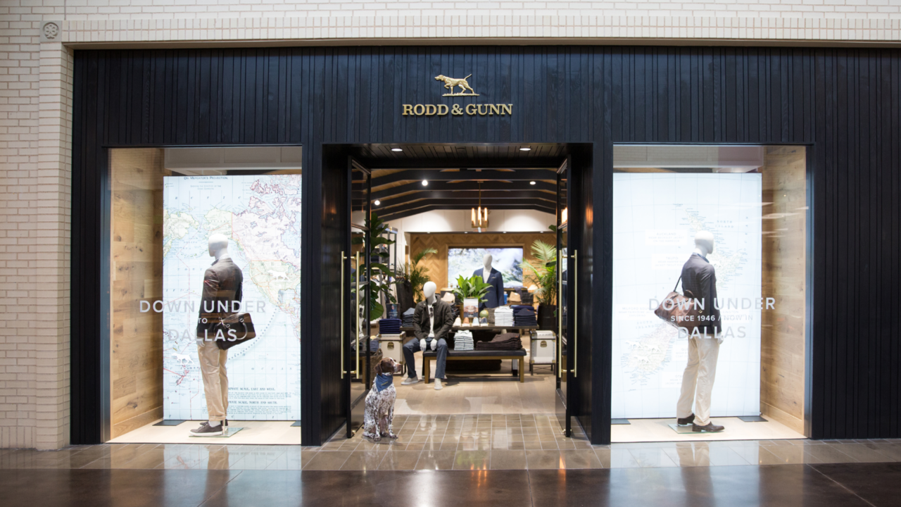 Rodd & Gunn