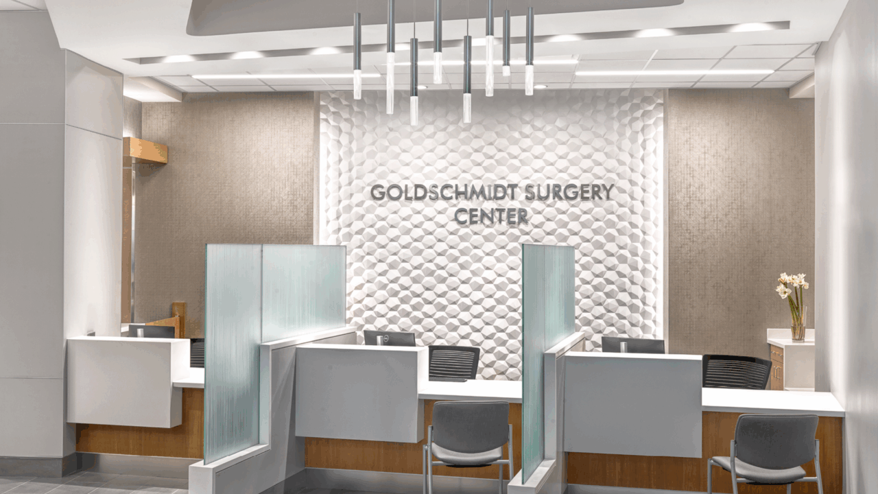 Capital Region Ambulatory Surgery Center