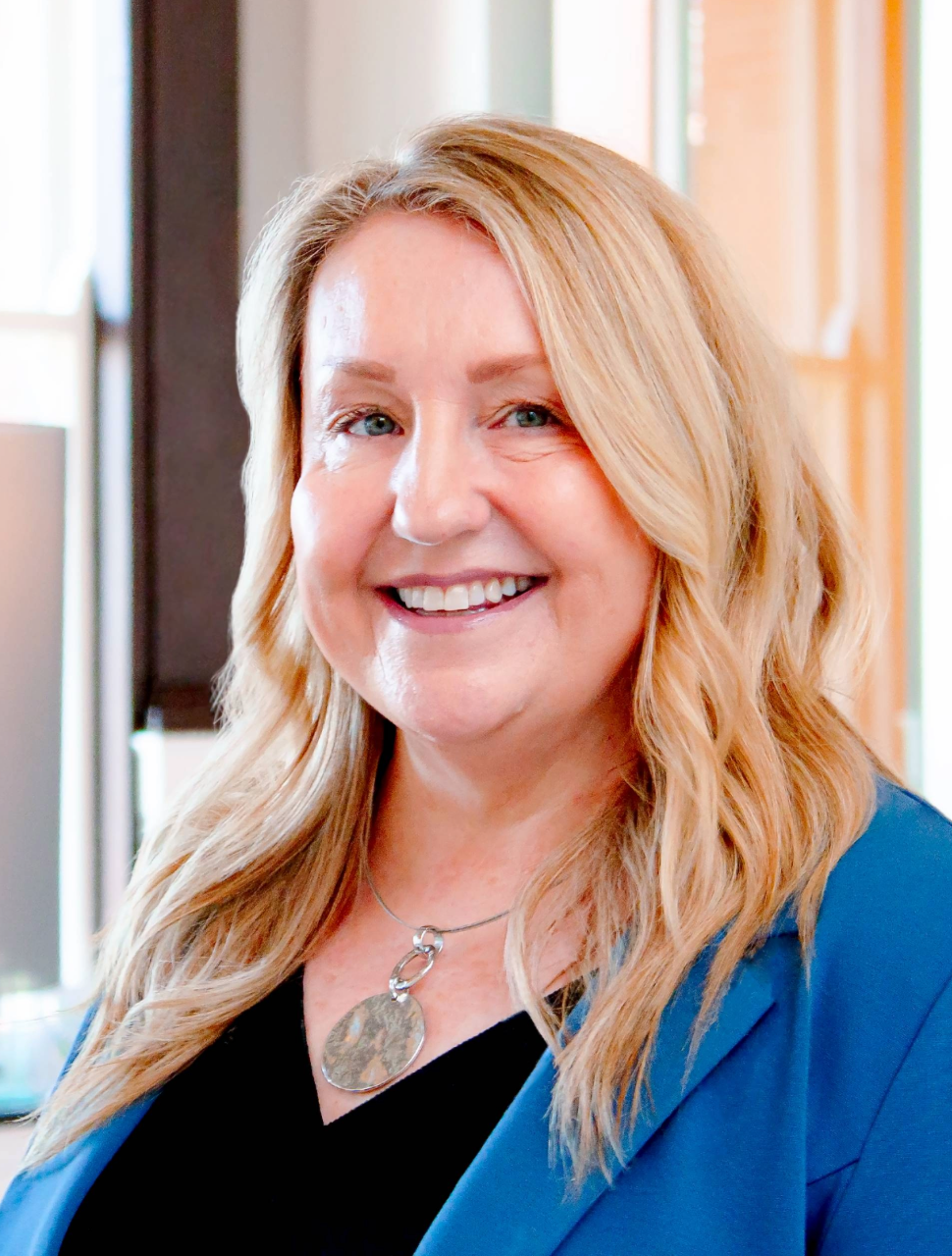 Headshot of Cindy Hausler