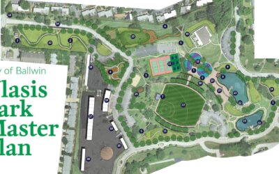 Reimagining Vlasis Park: A Community-Centered Transformation