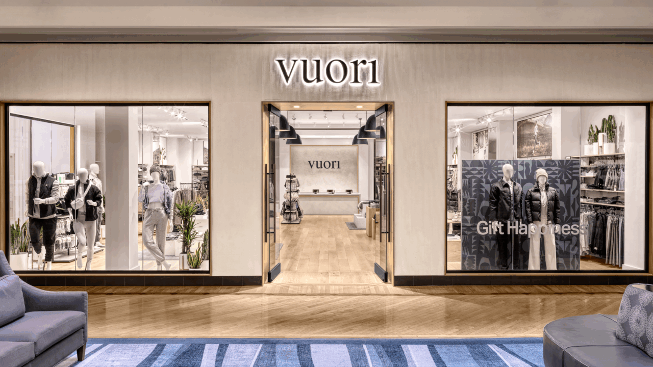 Vuori