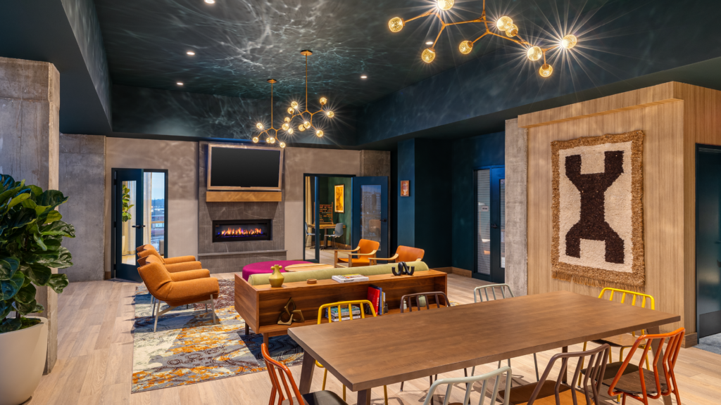 Breaking into the Top 50: Lawrence Group Recognized Among Interior ...