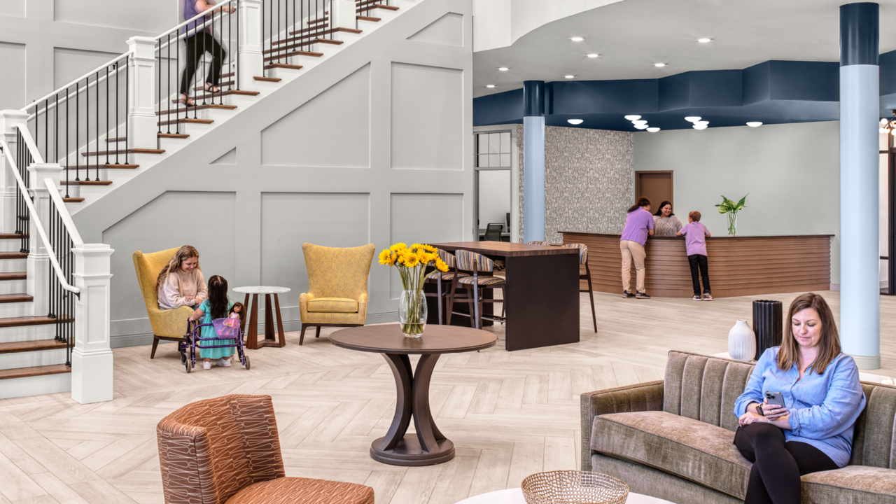 Lawrence Group Earns Top Industry Rankings