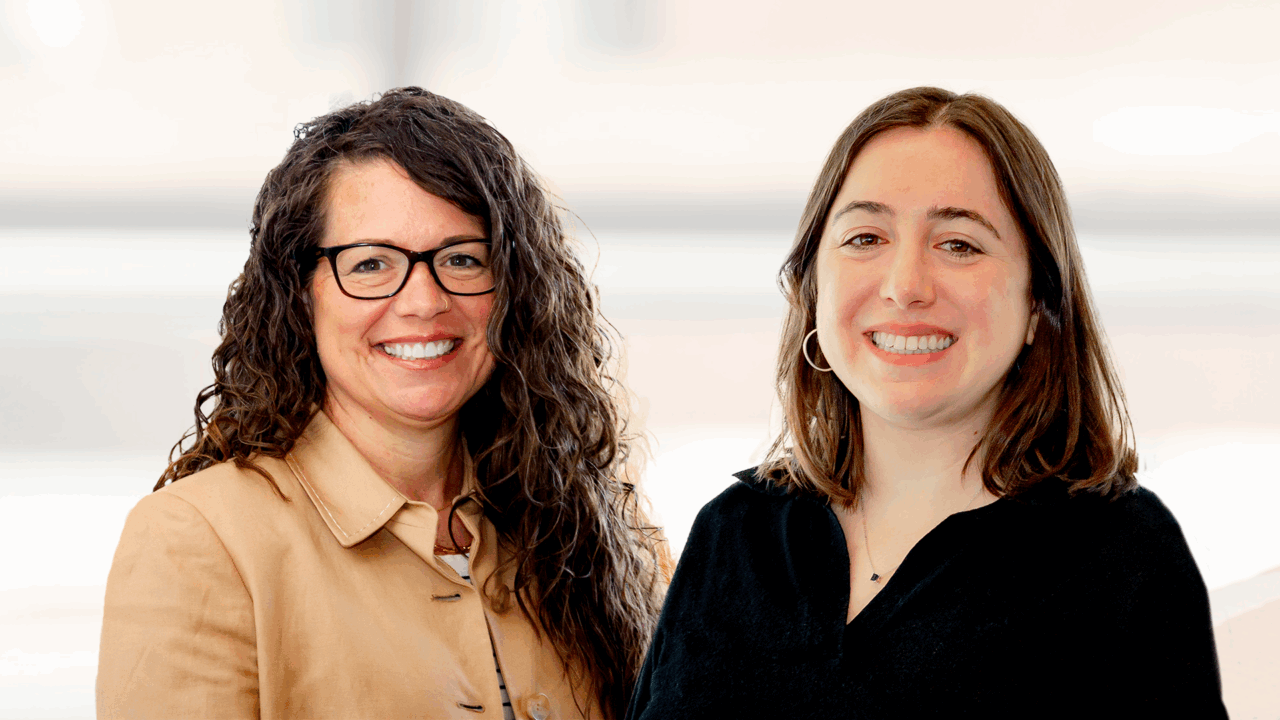 Lawrence Group Hires Stacey Drake in St. Louis, Amelia Linde in New York