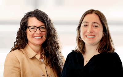 Lawrence Group Hires Stacey Drake in St. Louis, Amelia Linde in New York