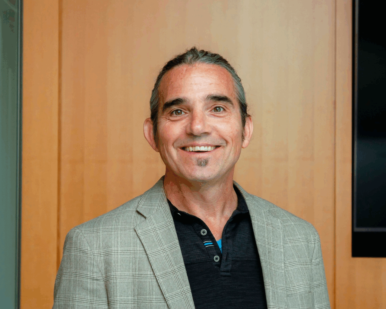 Lawrence Group Hires Bob Buckman as Associate Principal/Senior Project Manager