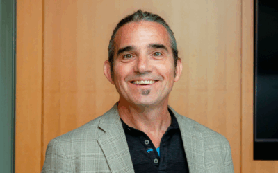 Lawrence Group Hires Bob Buckman as Associate Principal/Senior Project Manager