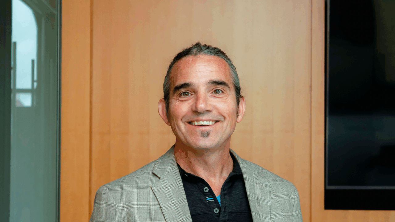 Lawrence Group Hires Bob Buckman as Associate Principal/Senior Project Manager