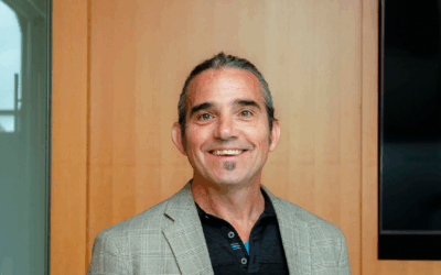 Lawrence Group Hires Bob Buckman as Associate Principal/Senior Project Manager